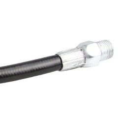 Tubo per Ingrassatore Lubrificatore | Lunghezza 36 cm | Pezzo di Ricambio